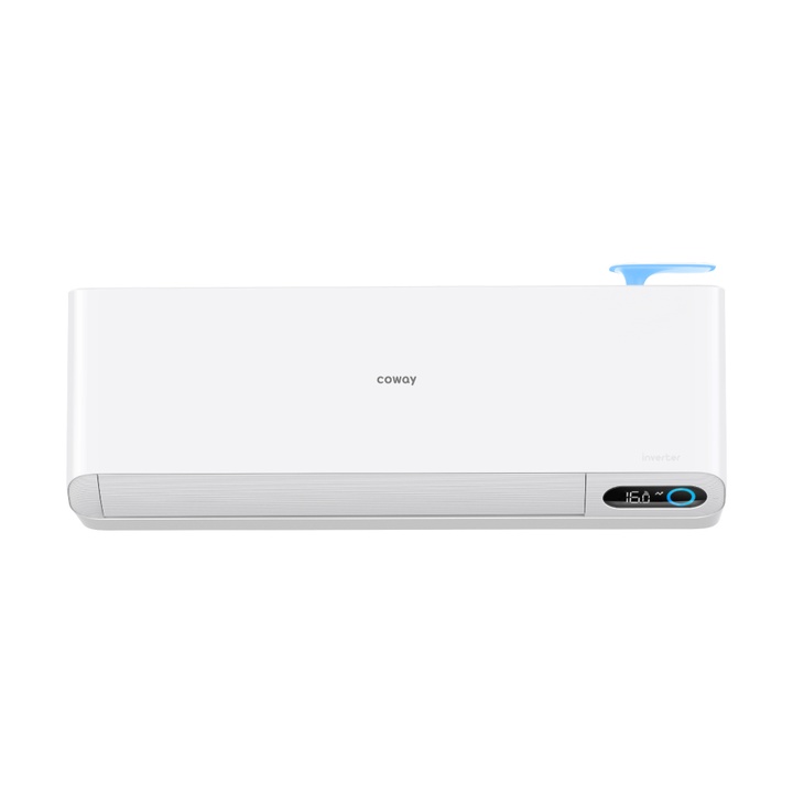 F-SERIES AIR CONDITIONER